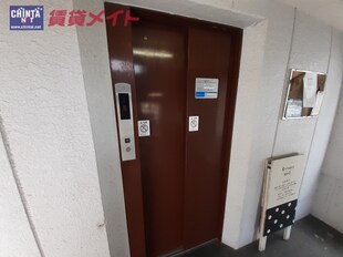 赤堀駅 徒歩7分 3階の物件外観写真